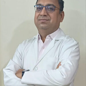 Dr. Samir